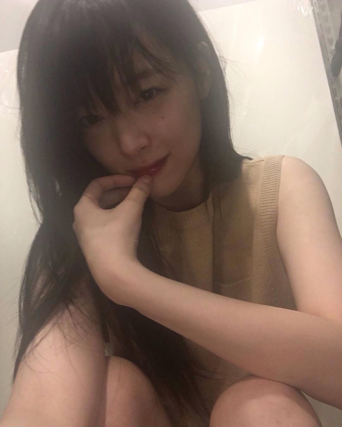 崔雪莉sulli