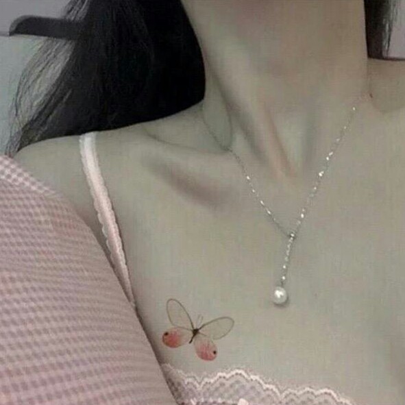 锁骨
