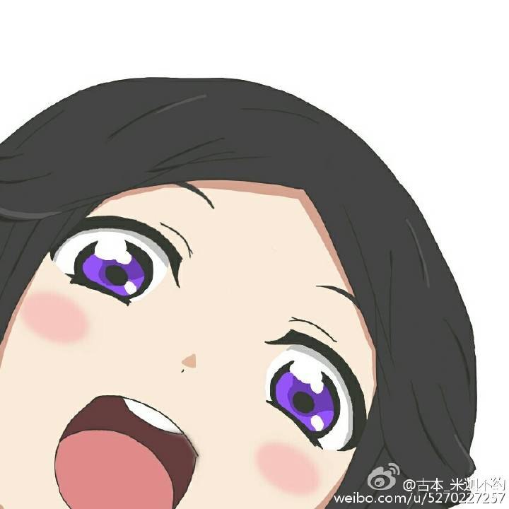 王者荣耀团头 露娜紫霞仙子