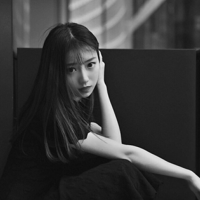 lnstasize麓の 清新女图 摄影女图 意境女图 唯美女头 摄影头像 自截