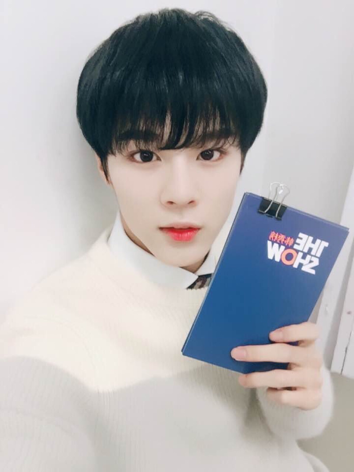 up10tion 宇信 woo shin 金宇硕