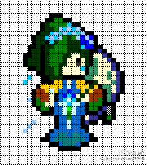 阴阳师已经肝成习惯拼豆已经荒废月余战小咪…