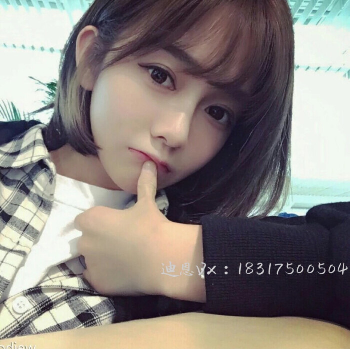 短发女生也可以性感与可爱 不剪一次短发你永远不知道自己多美 剪短发