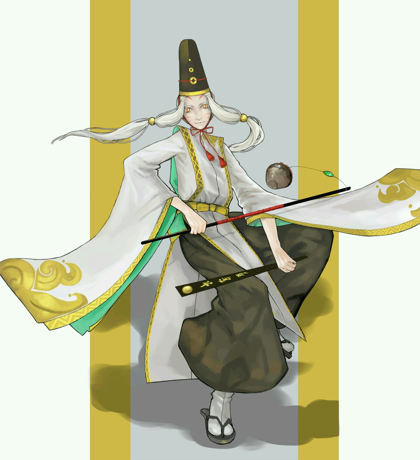 阴阳师#惠比寿