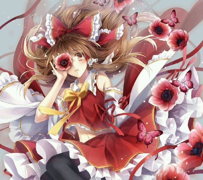 百合情头,动漫情头,闺蜜情头,les情头