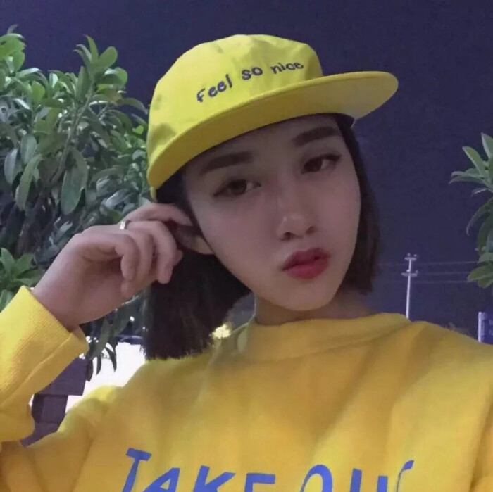 帅哥 美女 头像