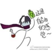 王者荣耀表情包 扁鹊