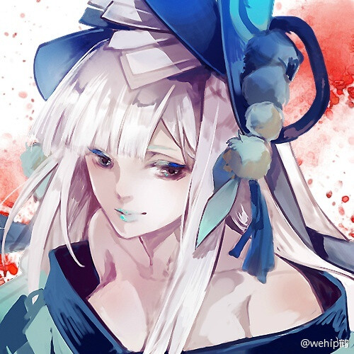 78 阴阳师②~78#阴阳师#青行灯