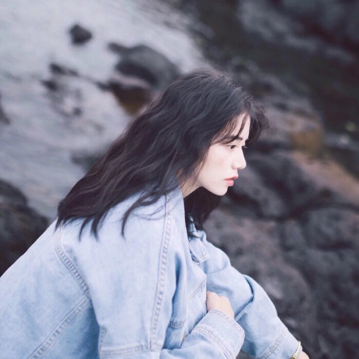 by:白皮肤的小姐姐～谢谢你长得那么美还愿关注我女头像 欧美 清新 美