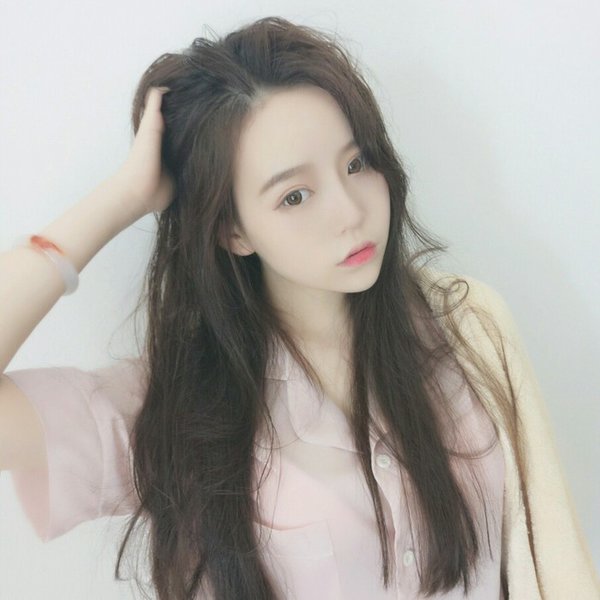 头像/头像/韩系女头/女头/个性/酷/可爱/性感/软妹/萝莉/网红/少女心