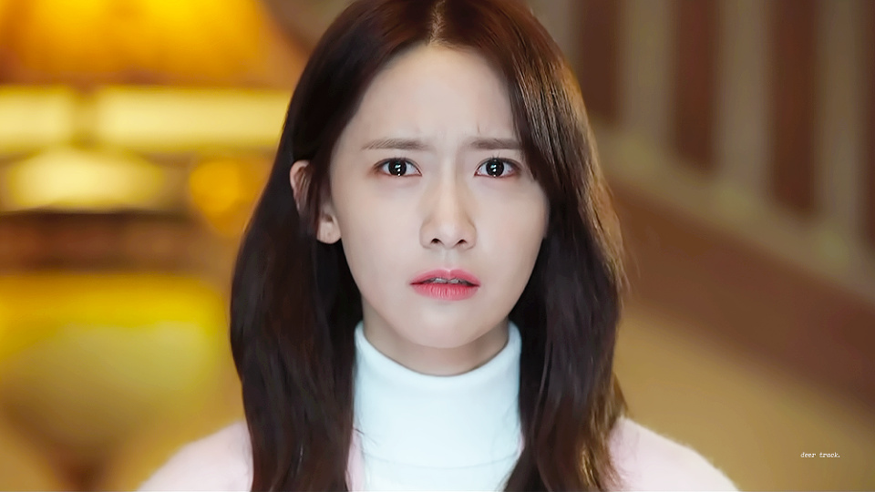 少女时代 林允儿 yoona 《the k2》anna