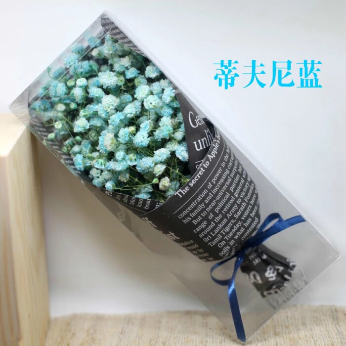 满天星(Gypsophila),原名为重瓣丝石竹,…-堆糖