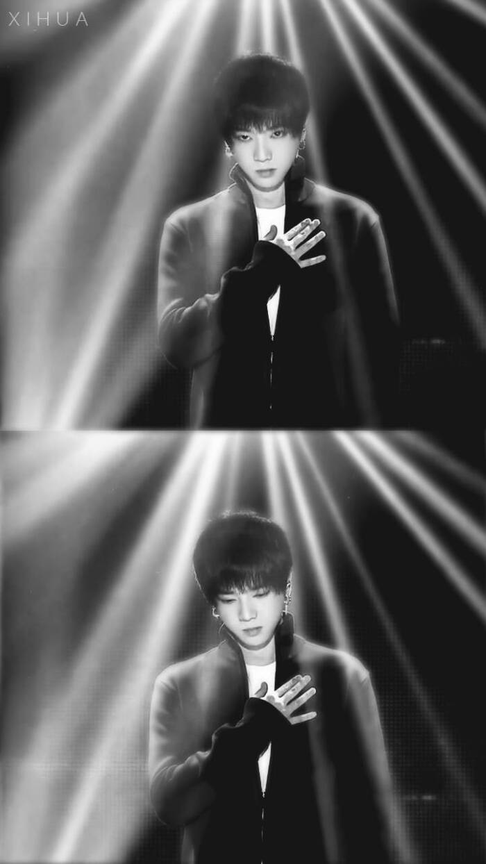 华晨宇 东方卫视《天籁之战》 高清壁纸