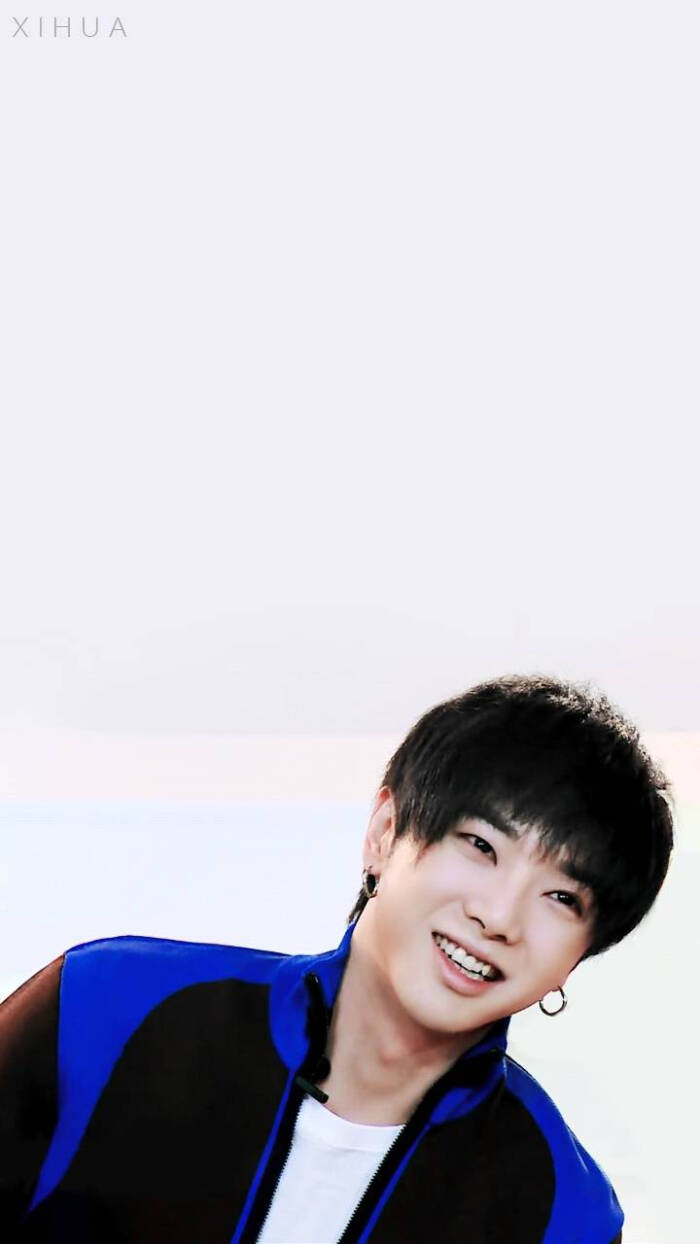 华晨宇 东方卫视《天籁之战》 高清壁纸 -堆糖