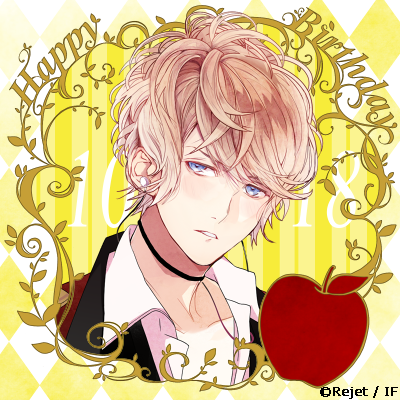 diabolik lovers 魔鬼恋人 逆卷家 逆巻シュウ sakamaki shu 逆卷修