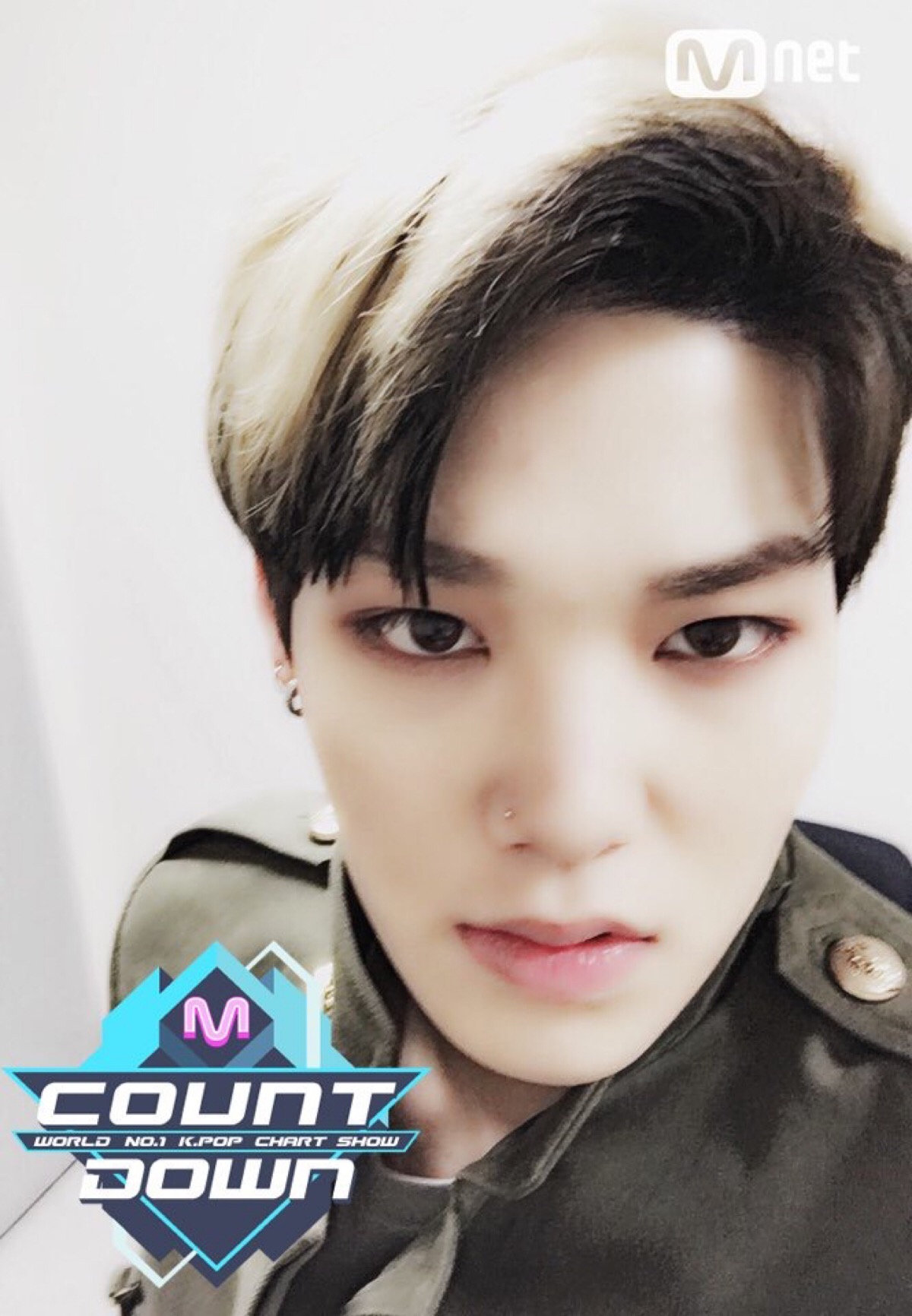 b.a.p zelo 崔准烘