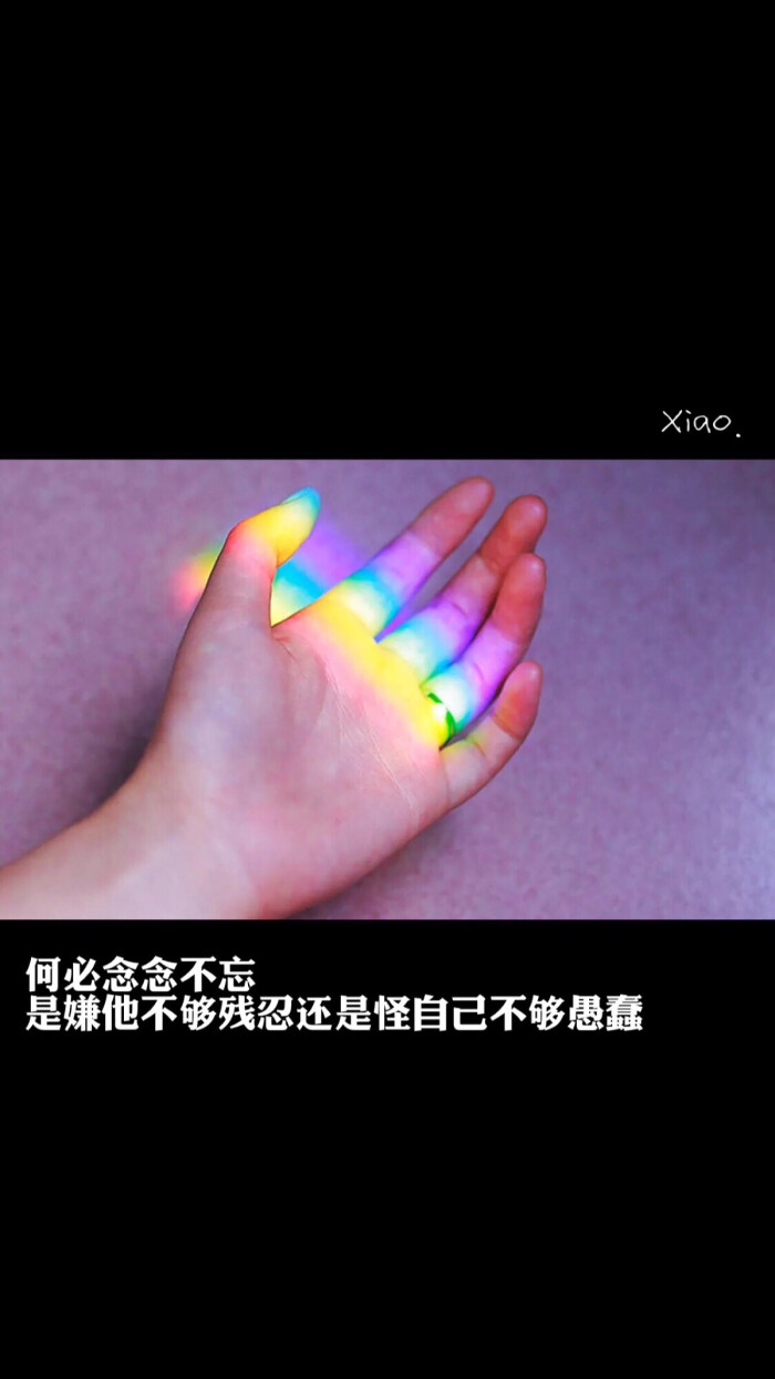 何必念念不忘 是嫌他不够残忍还是怪自己不够愚蠢(伤感唯美文字苯纸