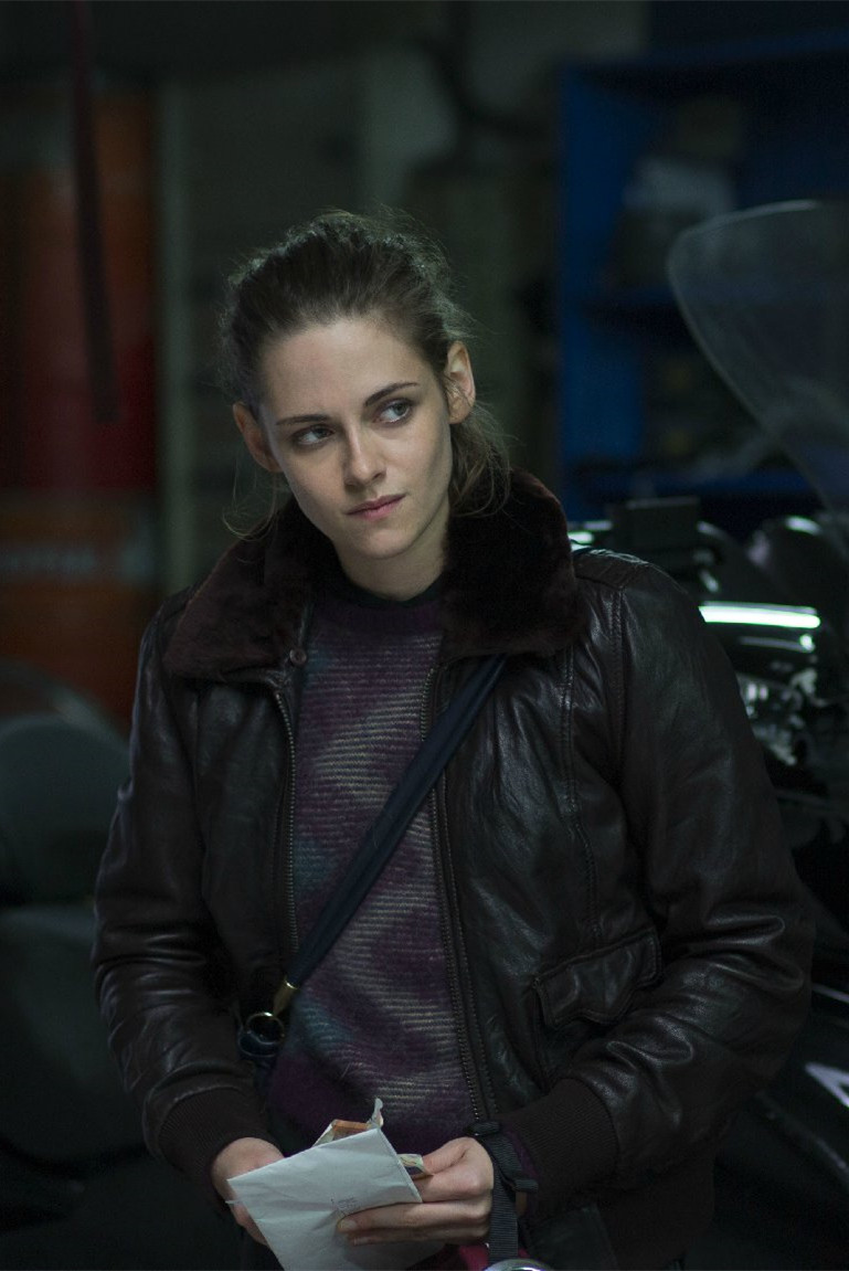 kristen stewart 克里斯汀 斯图尔特(personal shopper剧照)