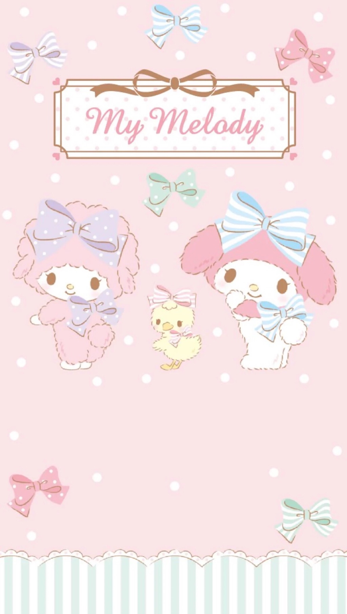 my melody