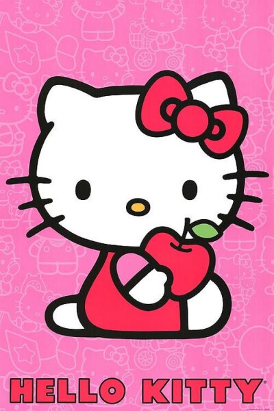 hellokitty壁纸