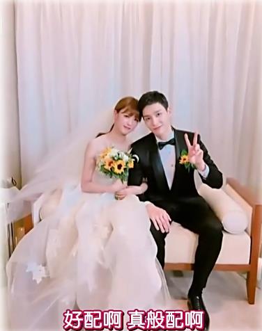 泰美夫妇 婚礼 20161112