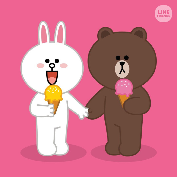 linefriends