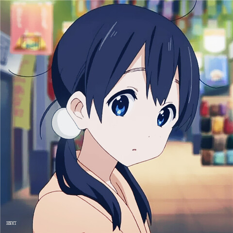 玉子市场 玉子超市 たまこまーけっと tamako market 北白川玉子 动漫