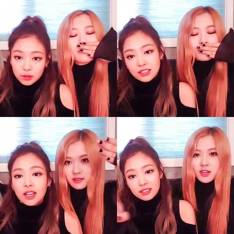 jennie&rose