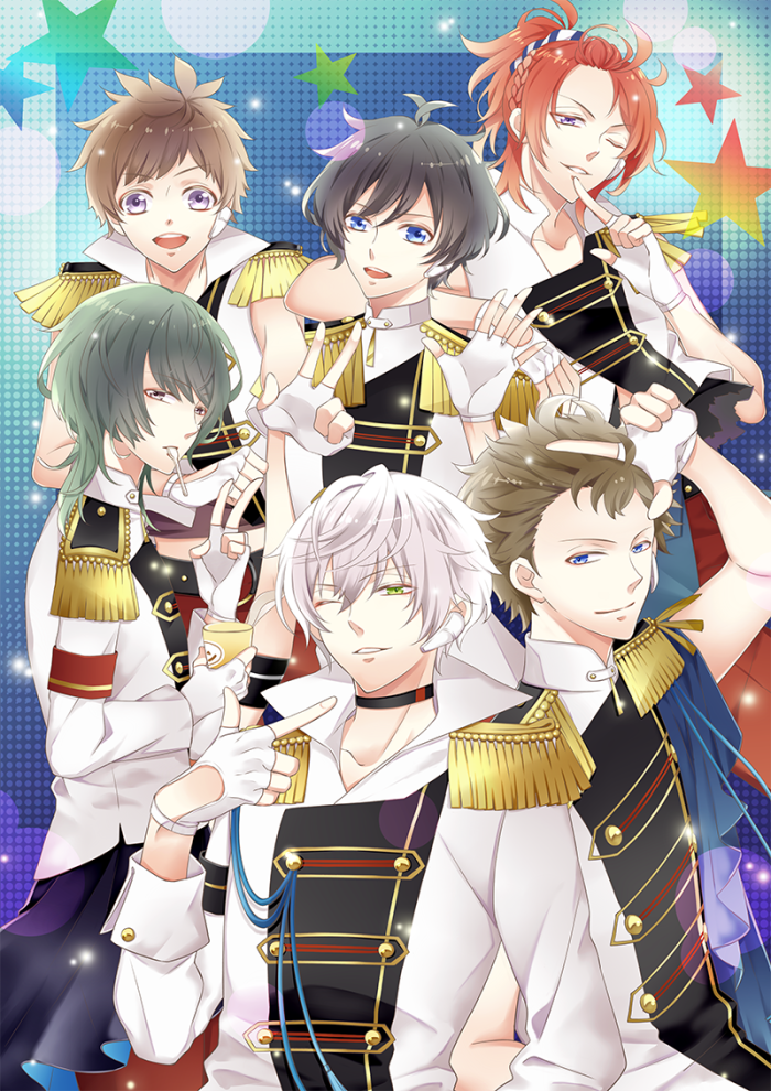 「procellarum」/「白雪」のイラスト [pixivid=1200669]【月歌