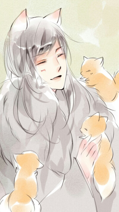 狐狸