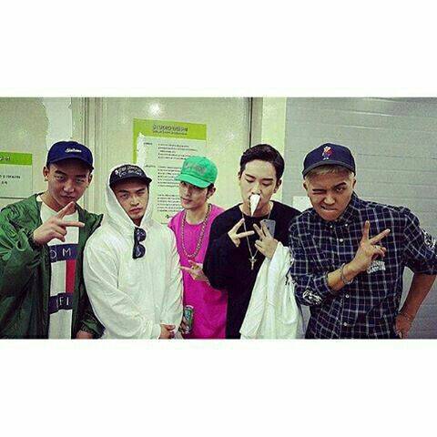 SMTM4 incredivle&mino-堆糖,美好生活研究所