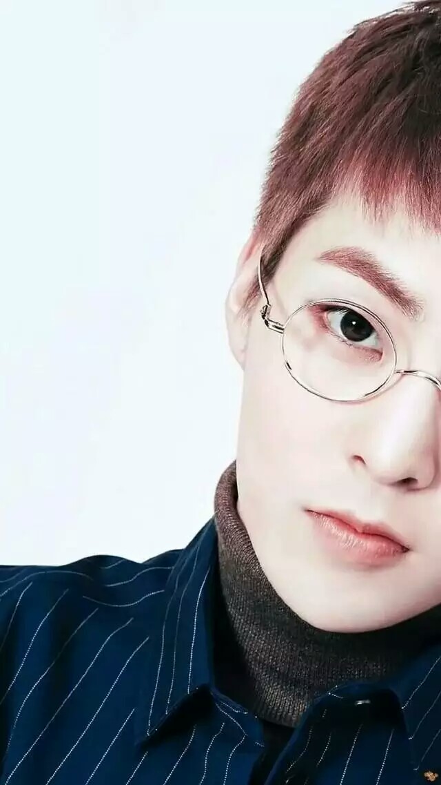 exo 金珉锡 xiumin