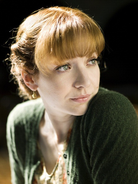 凯瑟琳·帕金森 katherine parkinson 图片