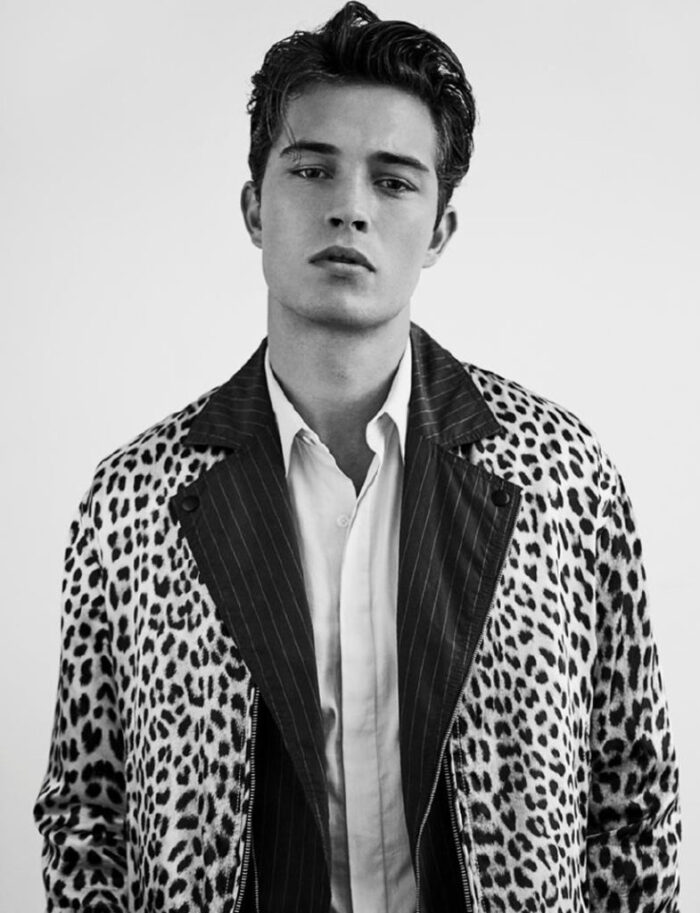 francisco lacho 如果喜欢chico请关注微博@franciscolachowski-pic