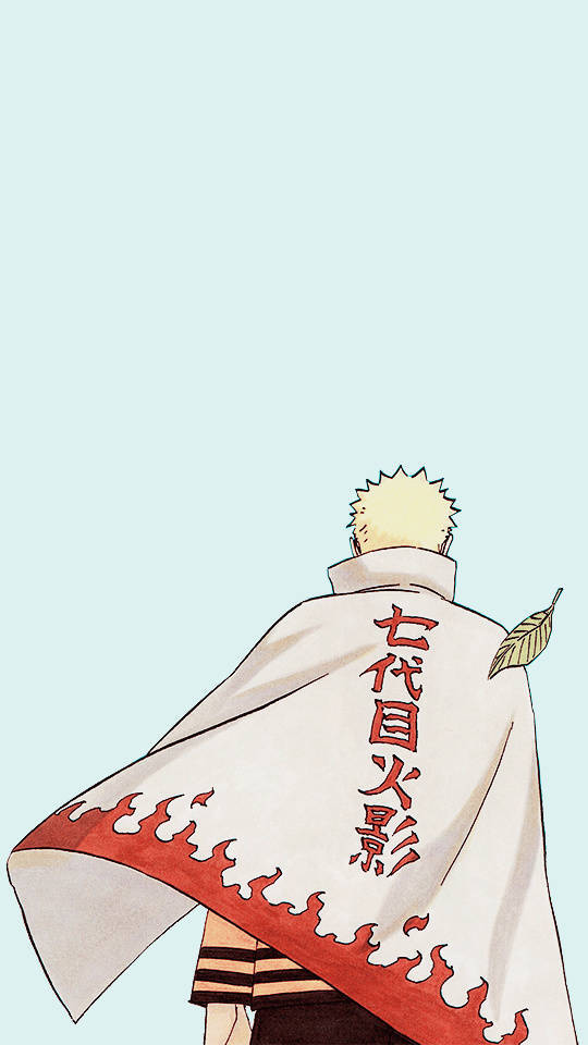 七代火影-naruto