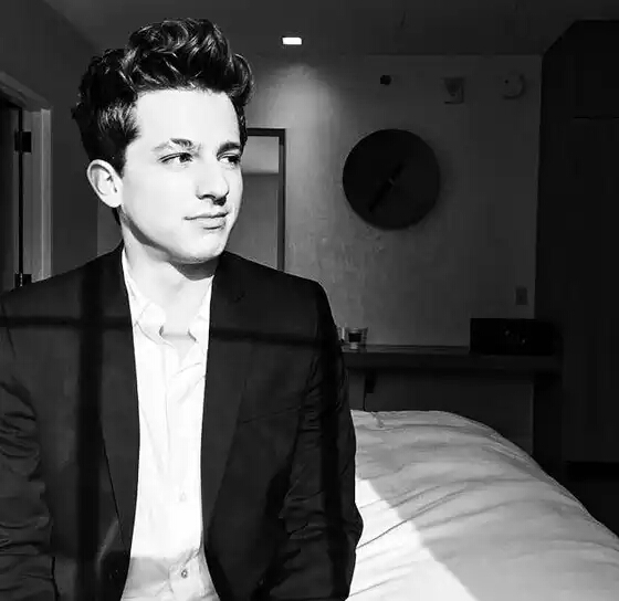 charlie puth