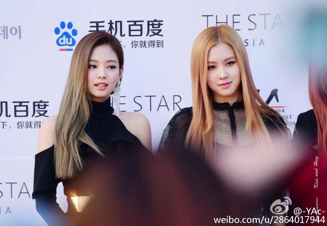 jennie&rose