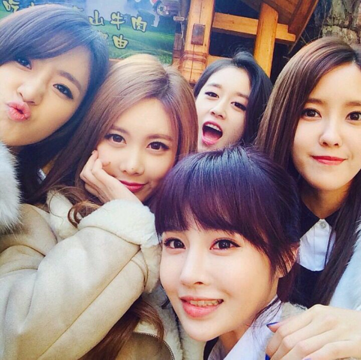 t-ara 