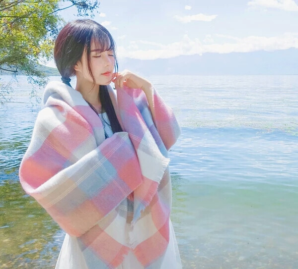 软妹风 