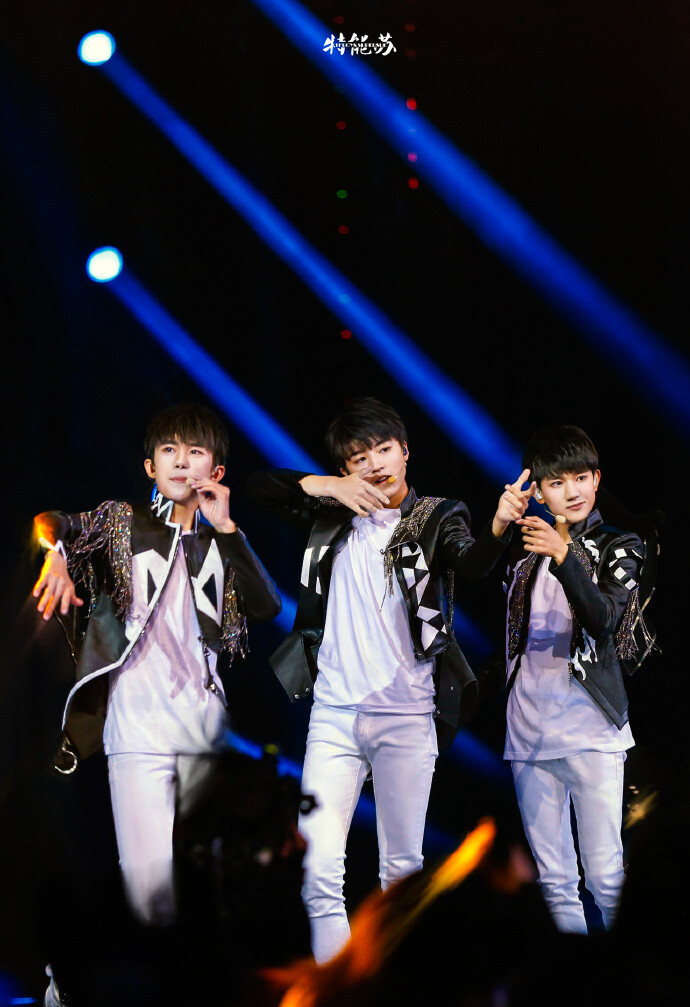 tfboys