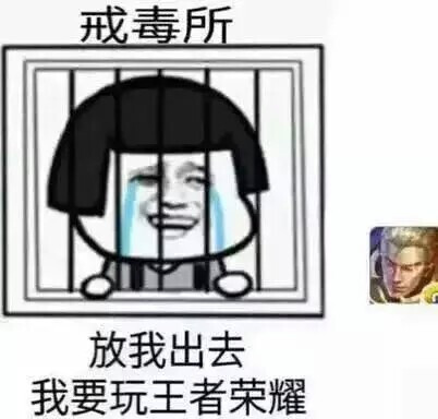 王者荣耀 表情包 条漫 纯文字 李白 庄周 韩信 荆轲 露娜 孙悟空