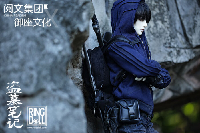 国大陆地区。 1.阅文集团正式授权,御座文化旗