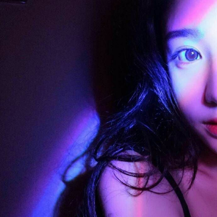 小清新 文艺 电影画面 歌词 锁屏 背景图片 …-堆