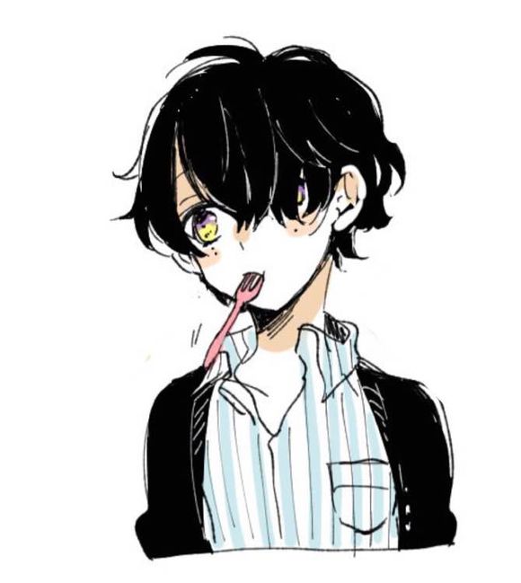 [ 温玖の动漫男生头像 ] [ 图源贴吧 ] [ 如有相同 你我有缘 ] [ 侵删