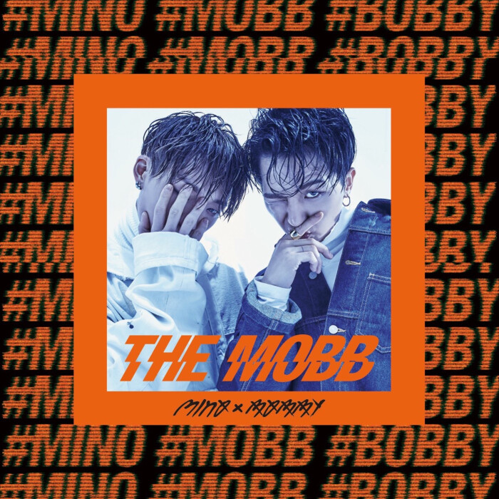 the mobb