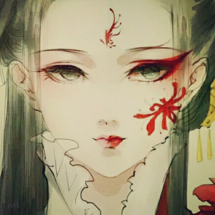 彼岸花 