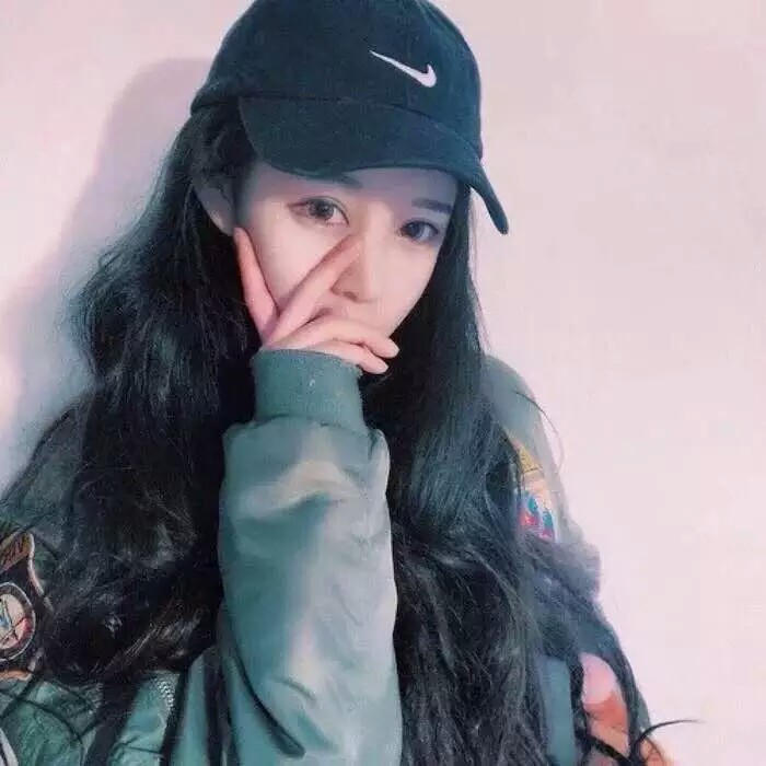 愿你喜抱图别忘了赞女生头像/韩版女生头像//可爱女生头像/儿童/森系
