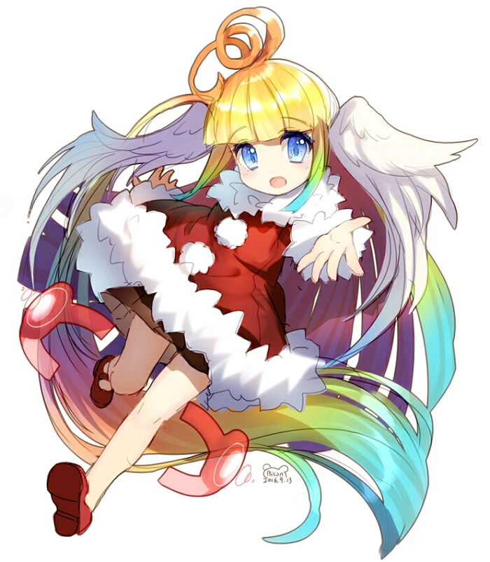 画师bison仓鼠 _id=59885779