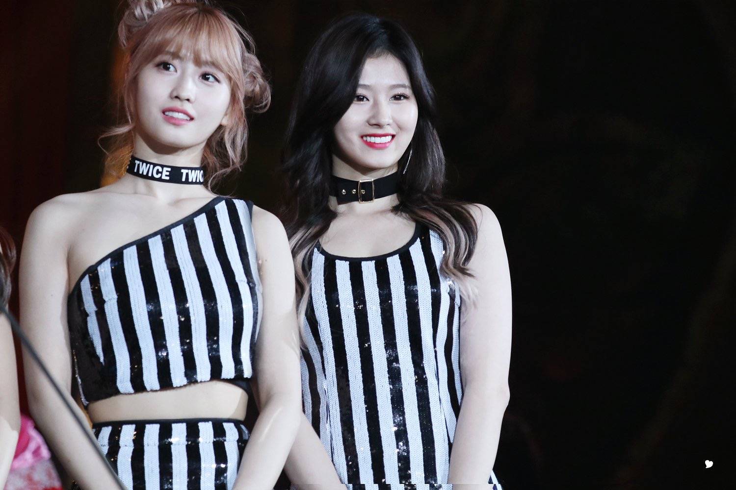 momo&sana