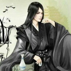 头像 男头 漫头 古风 妖孽